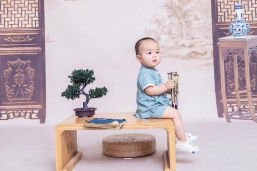 湖北宝宝发烧过后拉肚子