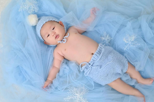 湖北宝宝食物过敏的症状