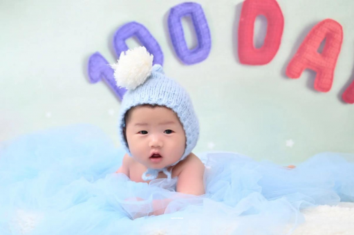 湖北四个月宝宝会翻身